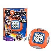 Boggle Game